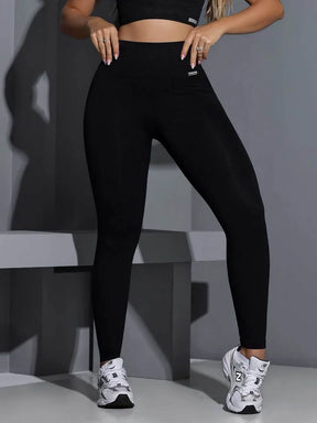 CALÇA LEGGING