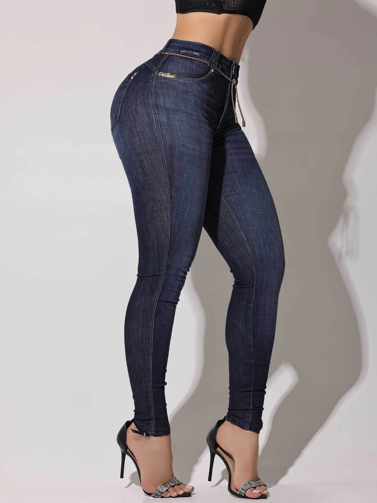 CALÇA ULTRA MODELADORA