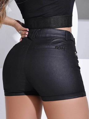 SHORT MODELADOR HOT PANTS COLLOR