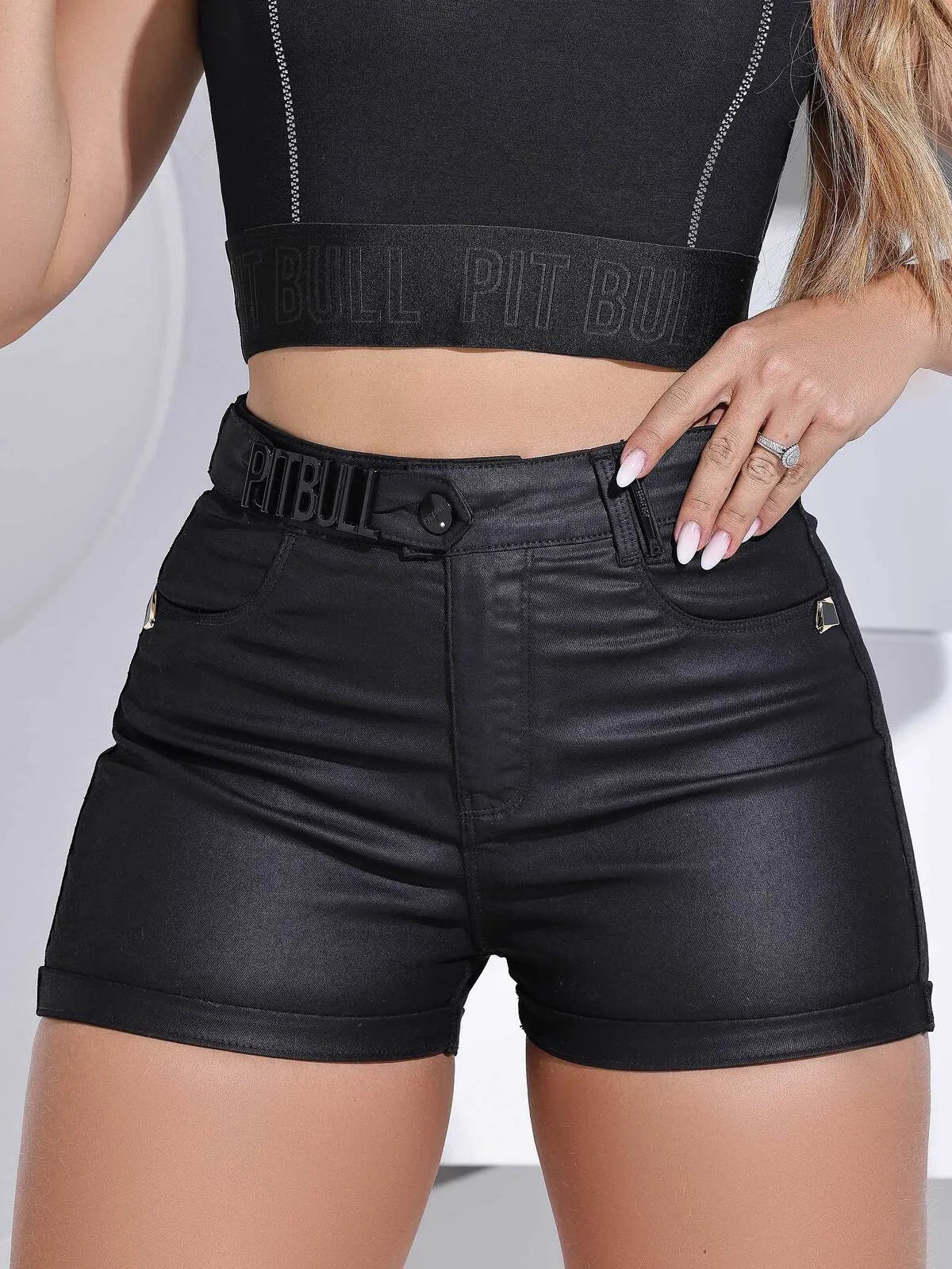 SHORT MODELADOR HOT PANTS COLLOR